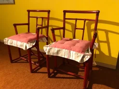 Sedia Lina Roberti rattan a prezzo ribassato 54%