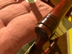 Sedia Lina Roberti rattan a prezzo ribassato 54%