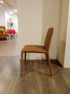 Sedia Linda  Sangiacomo SCONTATA a PREZZI OUTLET