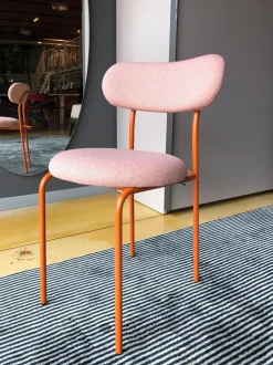 Sedia Loop Connubia SCONTATA a PREZZI OUTLET