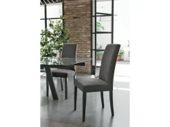 Sedia Lugano di Target point: richiedi ora il prezzo