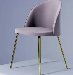 Sedia Lulù di La seggiola in OFFERTA OUTLET -31%