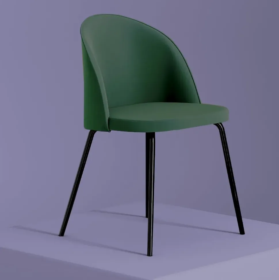 Sedia Lulu' * La seggiola con uno sconto vantaggioso