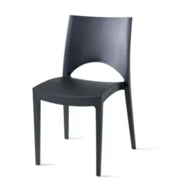 Sedia Luna Artigianale in OFFERTA OUTLET