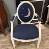 Sedia Luna Collezione esclusiva a prezzo ribassato