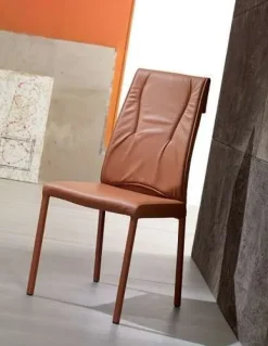 Sedia Luxy Ozzio a prezzo ribassato