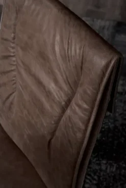 Sedia Luxy Ozzio a prezzo ribassato