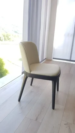 Sedia Magda Cattelan italia a prezzo ribassato