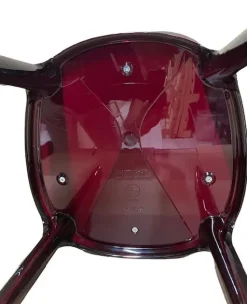 SEDIA Magis Sedia murano vanity magis a PREZZO OUTLET