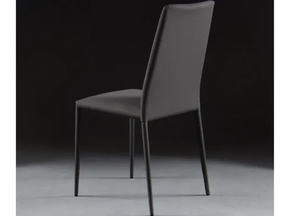 Sedia Malik Bontempi a prezzo scontato