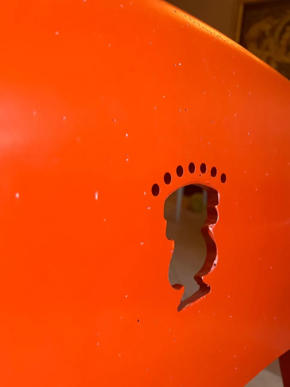 SEDIA Marchetti Mm 568 a PREZZO OUTLET