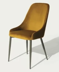 SEDIA Md work Sedia anti macchia vari rivestimenti  a PREZZO OUTLET