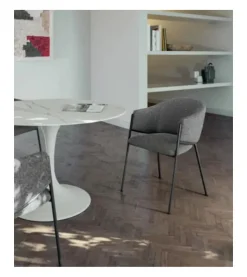 Sedia Medea Stones a prezzo scontato