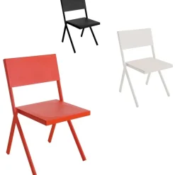 Sedia Mia Emu da giardino a prezzo scontato 0%
