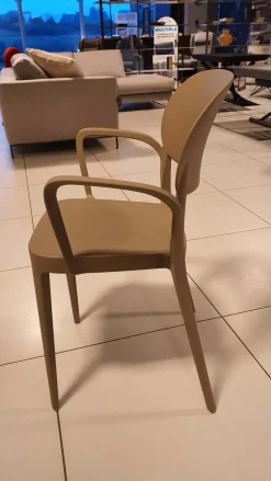 Sedia Mia Ozzio a prezzo ribassato