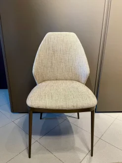 Sedia Mida Bonaldo con uno sconto vantaggioso