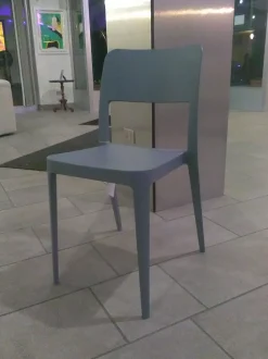 SEDIA Midj Nenè a PREZZO OUTLET