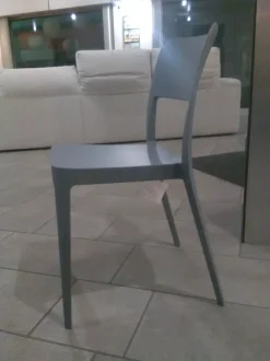 SEDIA Midj Nenè a PREZZO OUTLET