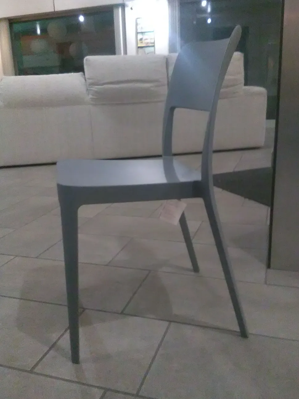 SEDIA Midj Nenè a PREZZO OUTLET