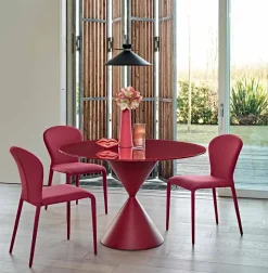 SEDIA Midj Soffio a PREZZO OUTLET