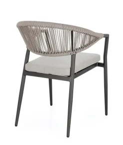 Sedia Millor da giardino a marchio Bizzotto con forte sconto