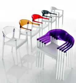 Sedia Milly Eurosedia: -30% in OFFERTA OUTLET! Risparmia subito!