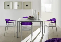 Sedia Milly Eurosedia: -30% in OFFERTA OUTLET! Risparmia subito!