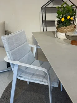 Sedia Milo da giardino a marchio Talenti in offerta