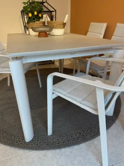 Sedia Milo da giardino a marchio Talenti in offerta