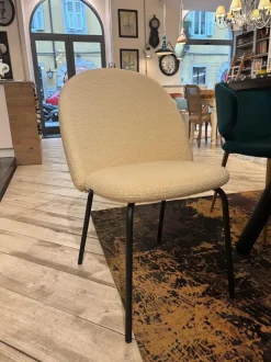 SEDIA Miniforms Iola by miniforms a PREZZO OUTLET