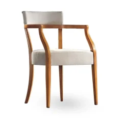 Sedia Modello alice Artigianale a prezzo scontato 37%