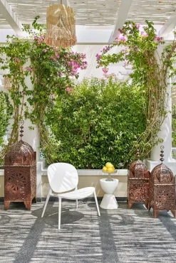 Sedia modello Be bop di Kartell: richiedi ora il prezzo