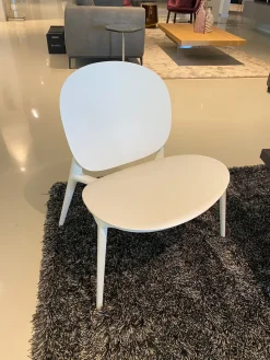 Sedia modello Be bop di Kartell a prezzo riservato