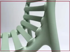 Sedia modello Bistrot da cucina di Nardi -21%