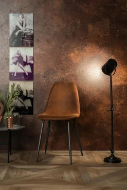 Sedia modello Brigitte da soggiorno di Artigianale -23%