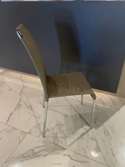 Sedia modello Cloe da cucina di Sedie brianza -37%