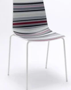 Sedia modello Colorfive na di Gaber: contatta il venditore per scoprire il prezzo