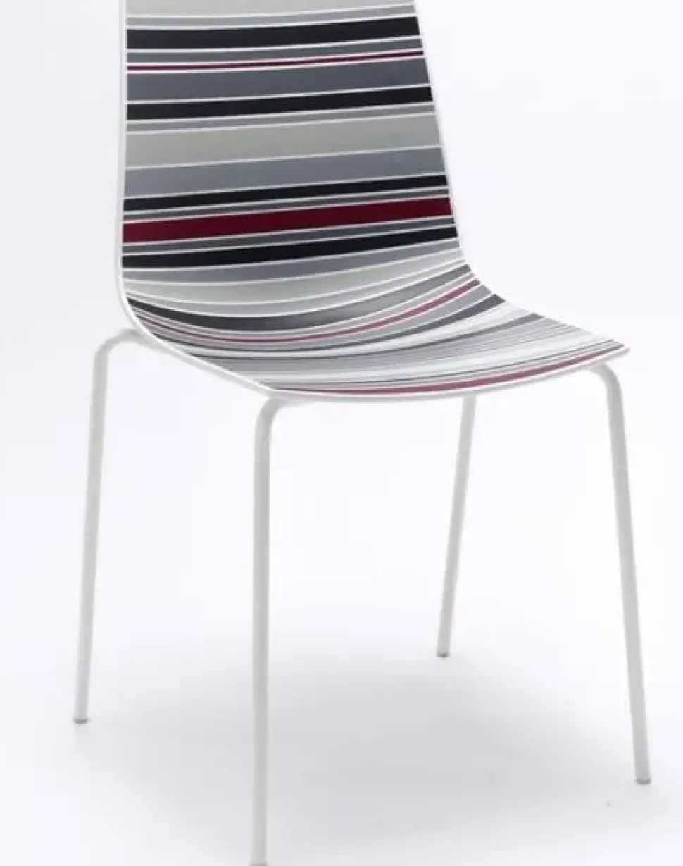 Sedia modello Colorfive na di Gaber: contatta il venditore per scoprire il prezzo