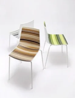 Sedia modello Colorfive na di Gaber: contatta il venditore per scoprire il prezzo