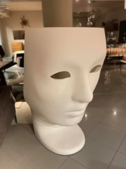 Sedia modello Driade nemo da soggiorno di Driade -36%