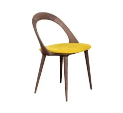 Sedia modello Ester a marchio Porada scontata del 30%