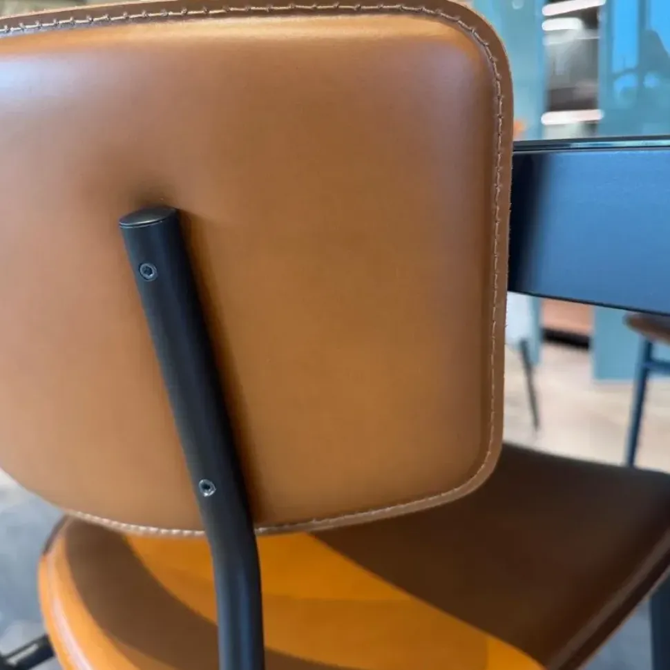 Sedia modello Fifties di Calligaris: scopri il prezzo