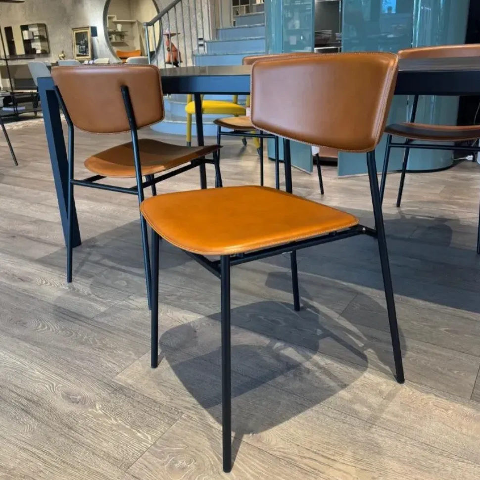 Sedia modello Fifties di Calligaris: scopri il prezzo