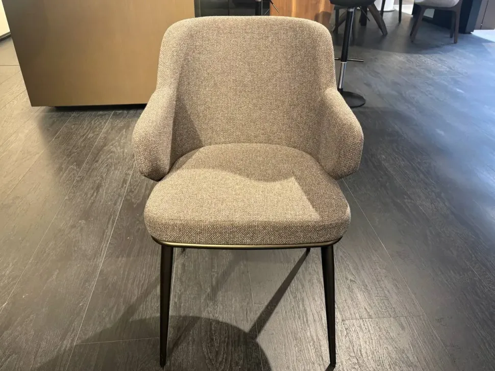 Sedia modello Foyer di Calligaris: scopri il prezzo