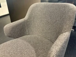 Sedia modello Foyer di Calligaris: scopri il prezzo