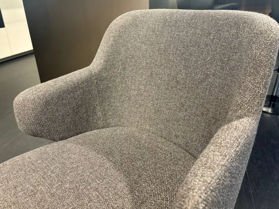 Sedia modello Foyer di Calligaris: scopri il prezzo