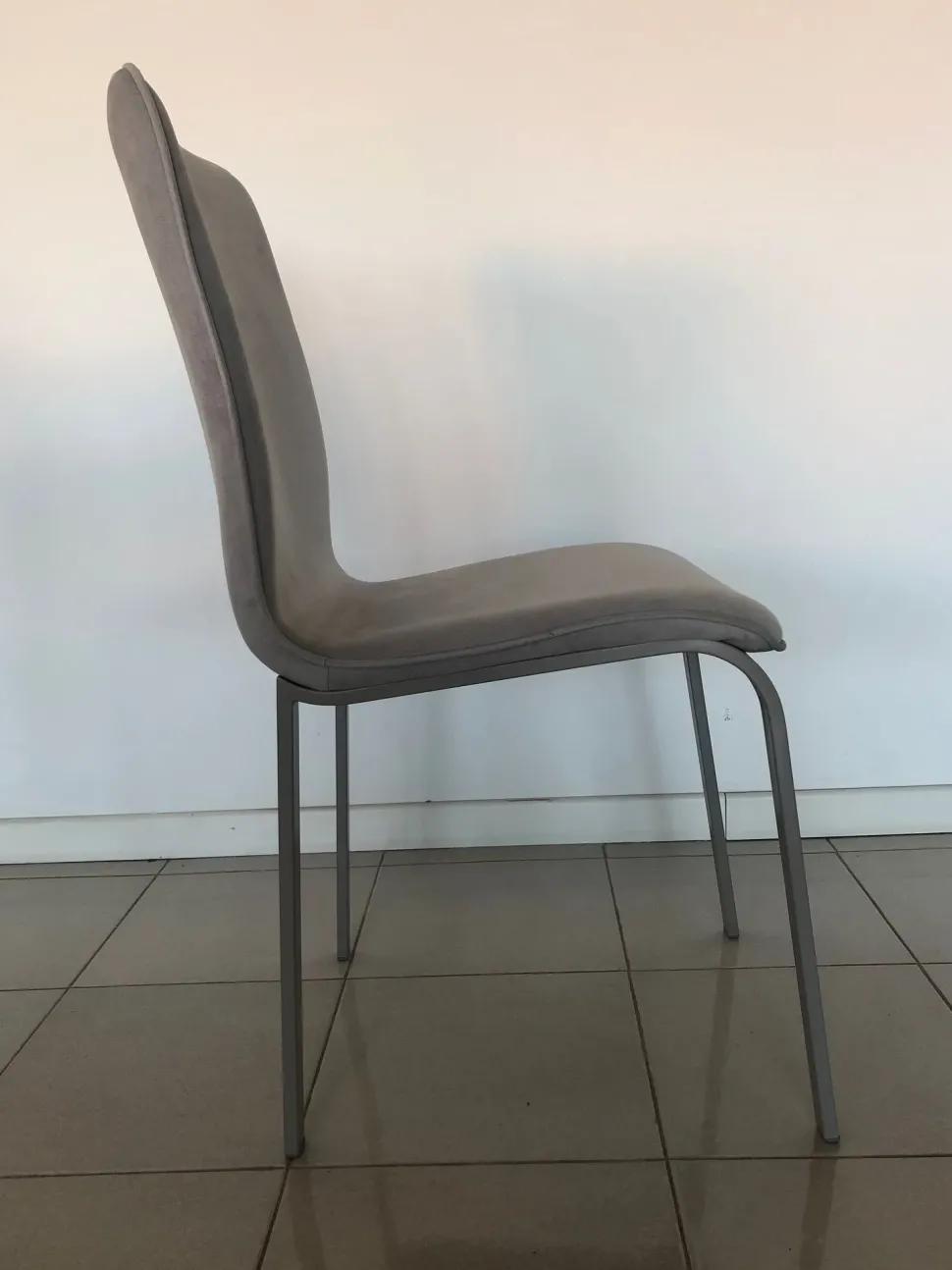 Sedia modello Glamour new di Target point: richiedi il prezzo riservato