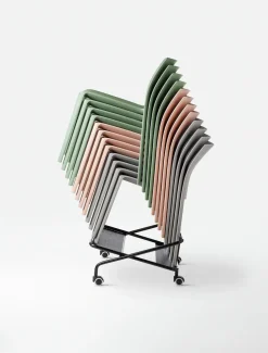 Sedia modello Klia da cucina di Kastel -31%