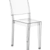 Sedia modello La marie 1999 a marchio Kartell scontata del 20%