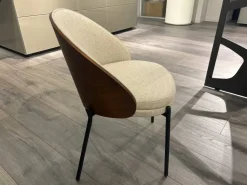 Sedia modello Lf  di Collezione esclusiva: richiedi il prezzo